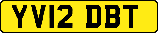 YV12DBT