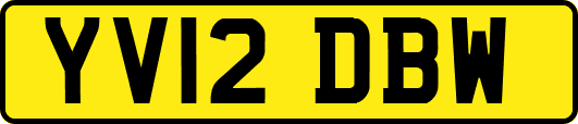 YV12DBW
