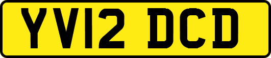 YV12DCD