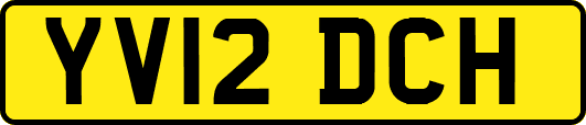 YV12DCH