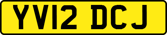 YV12DCJ