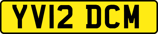 YV12DCM