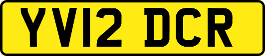 YV12DCR