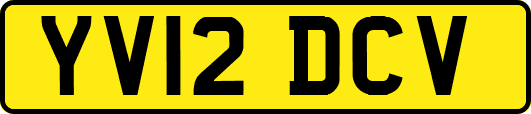 YV12DCV
