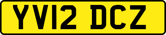 YV12DCZ
