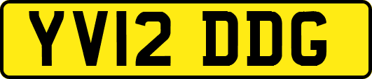 YV12DDG