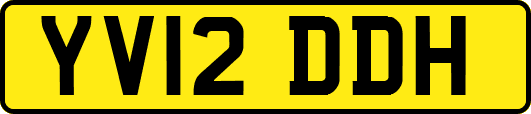 YV12DDH