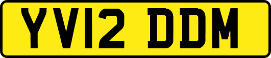YV12DDM