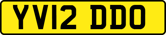 YV12DDO