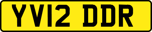 YV12DDR