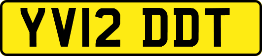 YV12DDT