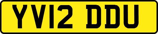 YV12DDU