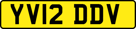 YV12DDV