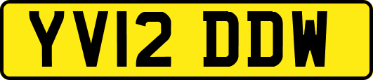 YV12DDW