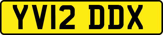 YV12DDX