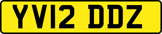 YV12DDZ