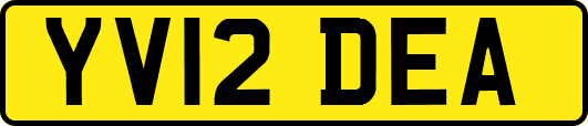 YV12DEA