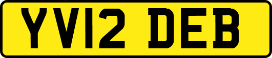 YV12DEB