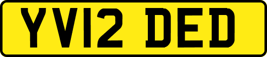 YV12DED