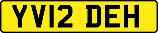 YV12DEH