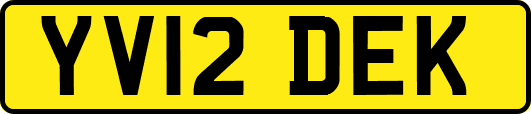 YV12DEK