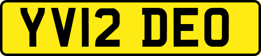 YV12DEO