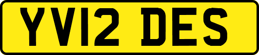 YV12DES