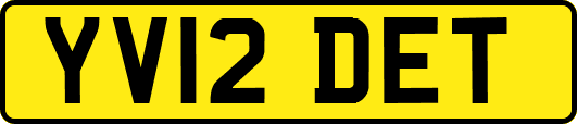 YV12DET