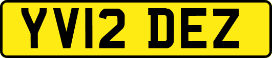 YV12DEZ
