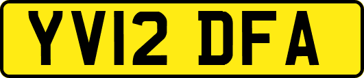 YV12DFA