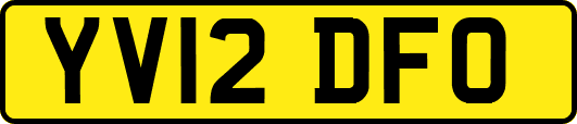YV12DFO
