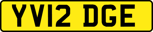 YV12DGE