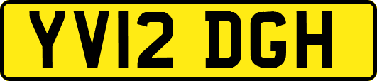YV12DGH