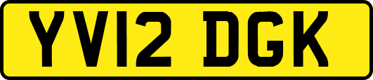 YV12DGK