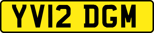 YV12DGM