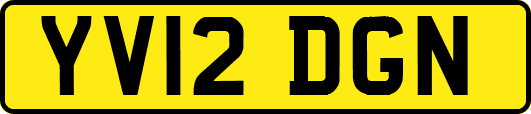 YV12DGN