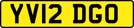 YV12DGO