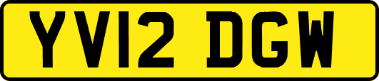YV12DGW