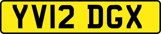 YV12DGX