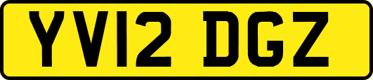 YV12DGZ