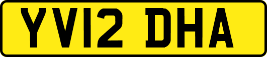 YV12DHA