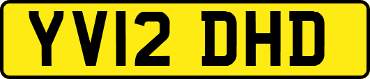YV12DHD