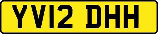 YV12DHH