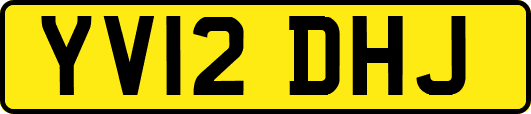 YV12DHJ