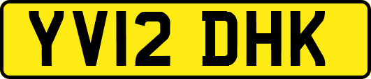 YV12DHK