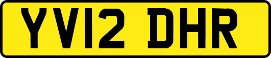 YV12DHR