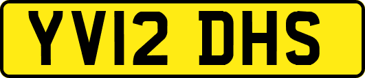 YV12DHS