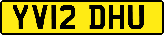YV12DHU