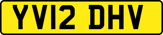 YV12DHV