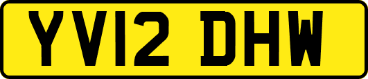 YV12DHW
